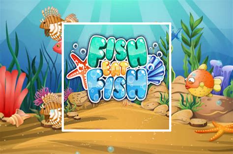 fish eat fish 3 players|juegos de pescados para 3.